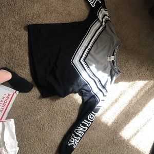 Fleece pullover Victoria’s Secret PINK